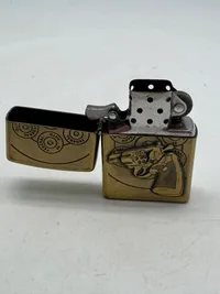 Pistol lighter