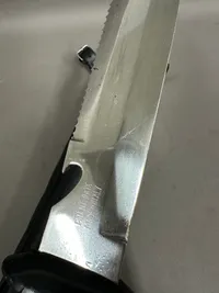 Dykkerkniv
