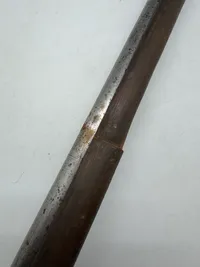 Original Fransk 1822 flintemusket