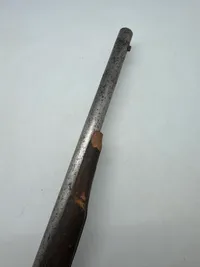 Original Fransk 1822 flintemusket