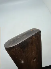 Original Fransk 1822 flintemusket