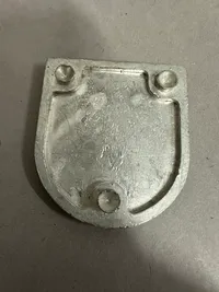 Originalt Nürenberg badge
