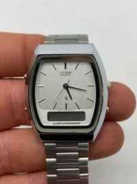 Citizen ur