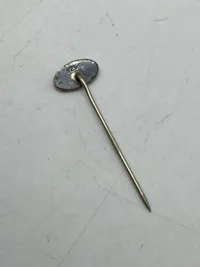 Original Haribo pin - 925 sterlingsølv