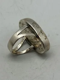 Design ring - 925 sterlingsølv