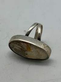 Design ring - 925 sterlingsølv