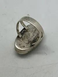 Design ring - 925 sterlingsølv