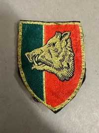 Prinsens livregiment