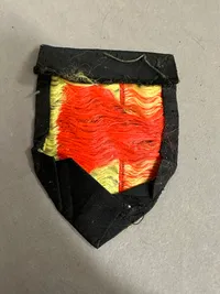 Prinsens livregiment