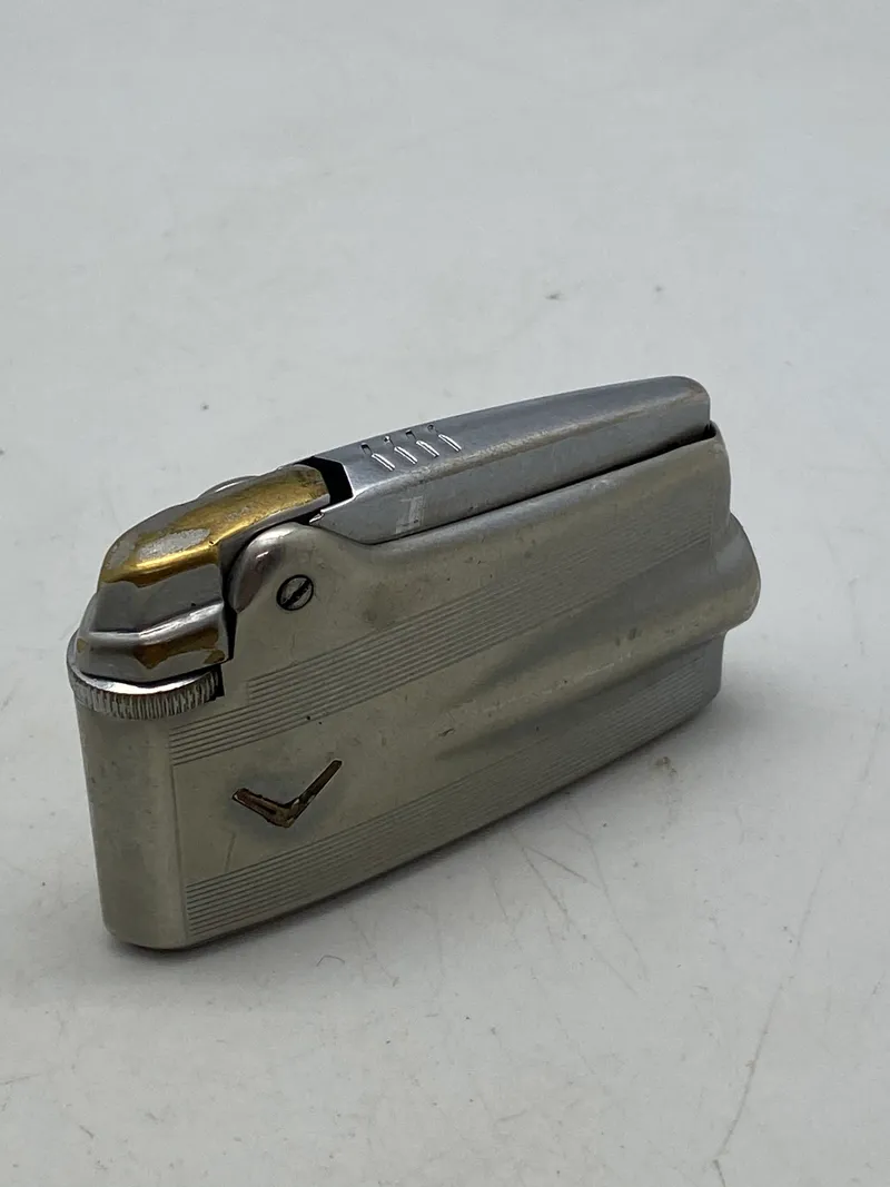 Ronson lighter