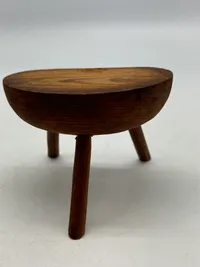 Originalt Grønlandica mini skammel