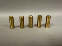 Kaliber 45 klikpatroner