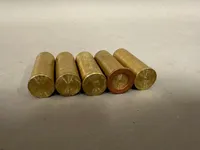 Kaliber 45 klikpatroner