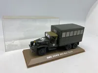 Model af ww2 køretøj - ekstremt veludført