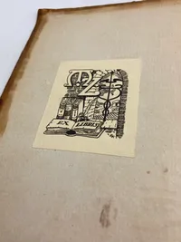 Original bibel fra 1875