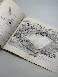 Sjældent originalt Madsen instruktionshæfte