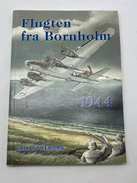 Flugten fra Bornholm 1944