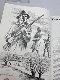 I dette øjeblik - befrielsen 1945