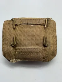 Originalt engelsk militær kompas fra 1944