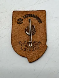 Originalt tysk badge - ww2