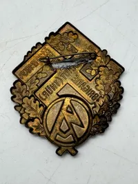 Originalt tysk SA badge - ww2
