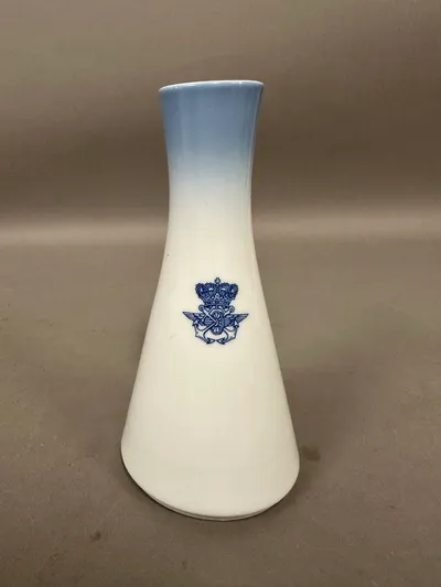 Original Vase fra DSB færger