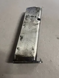 Originalt Browning Hi-Power magasin
