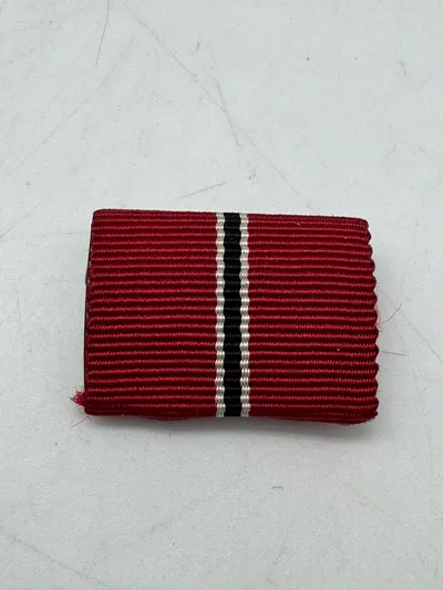 Original tysk østfront spange - ww2