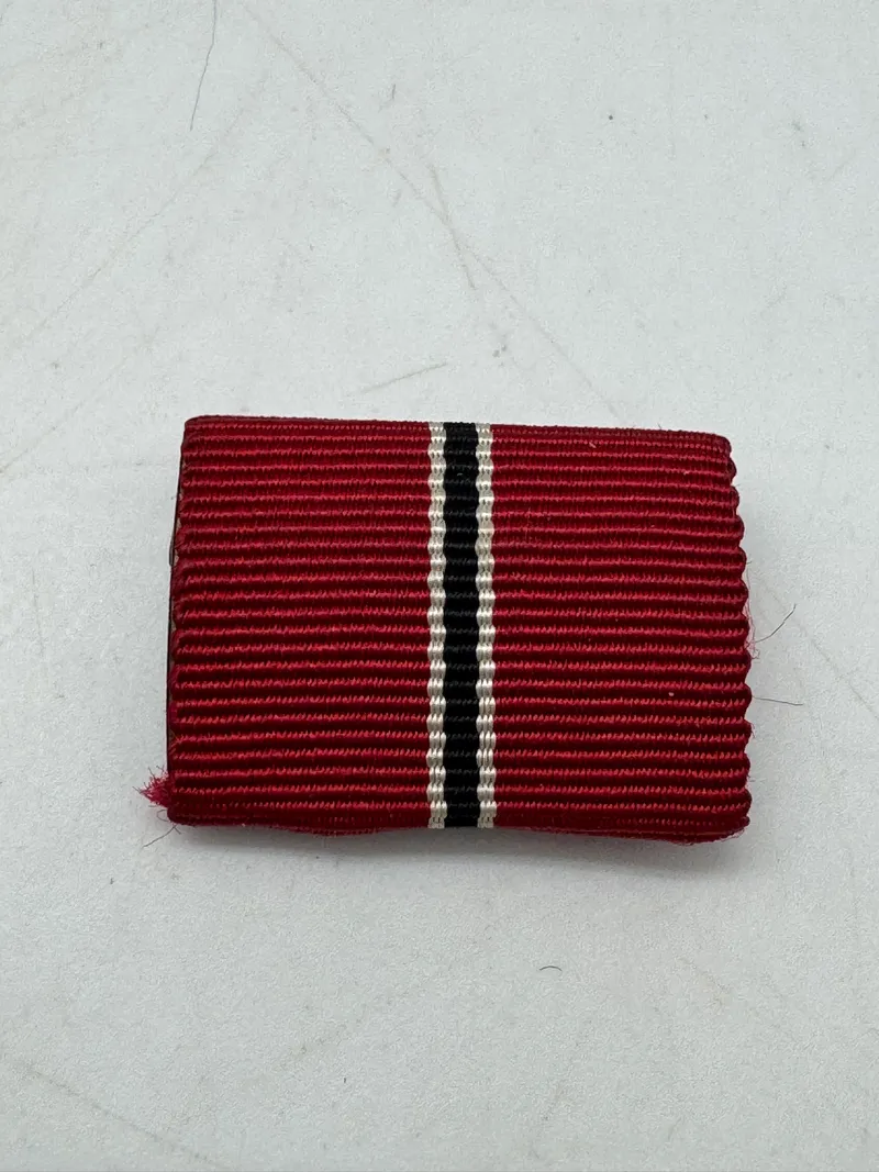 Original tysk østfront spange - ww2
