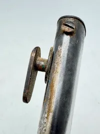Original Tysk k98 bajonet skede
