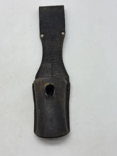Original K98 bajonet frø