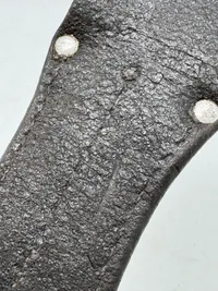 Original K98 bajonet frø