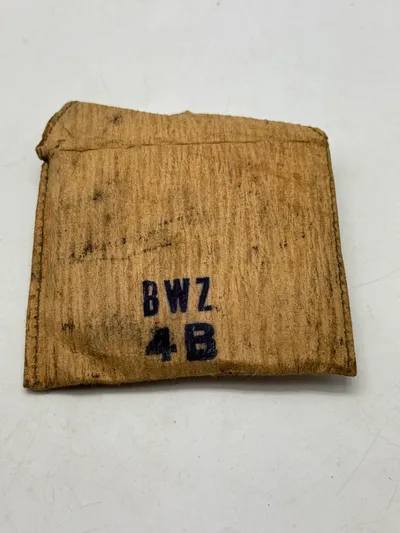 Originale Tyske WW2 støvbriller