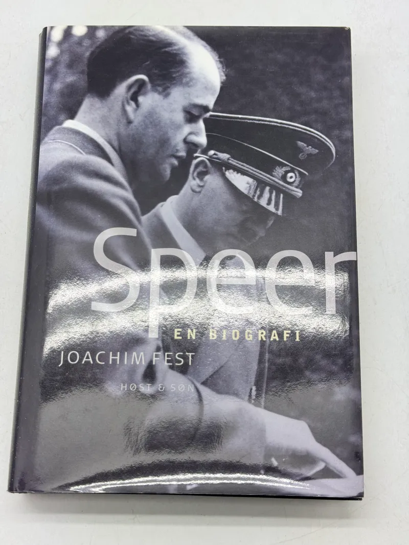Speer
