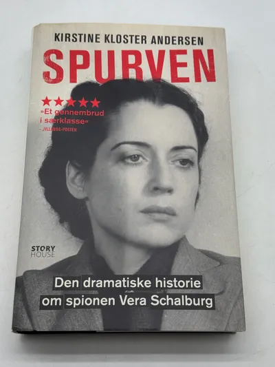 Spurven