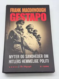 Gestapo