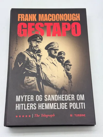 Gestapo