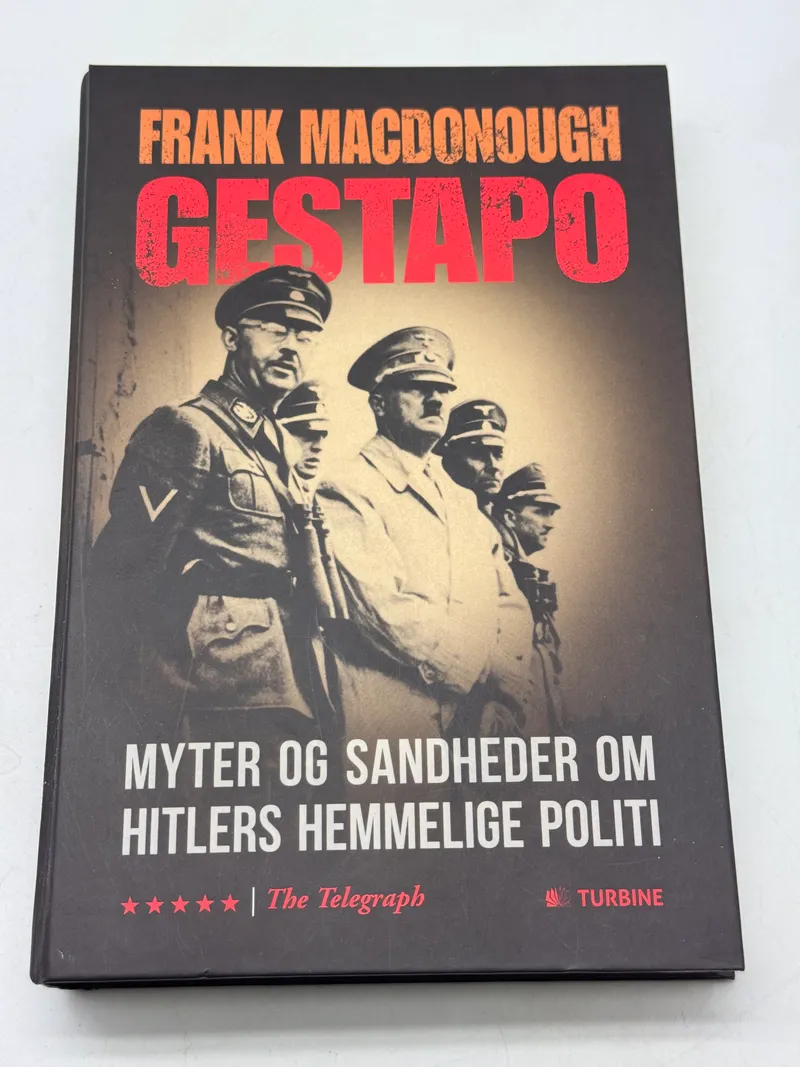 Gestapo
