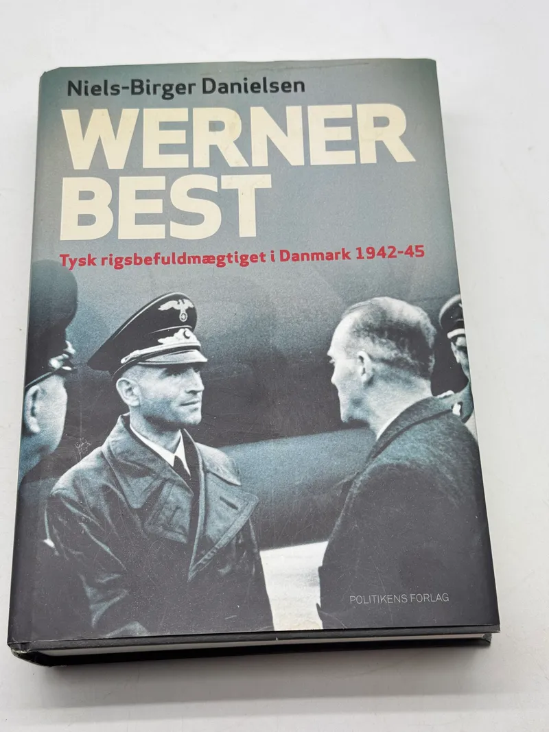 Werner Best