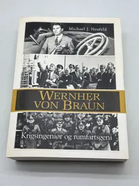 Vernher Von Braun