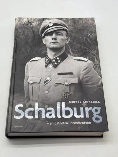 Schalburg