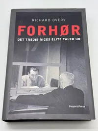 Forhør