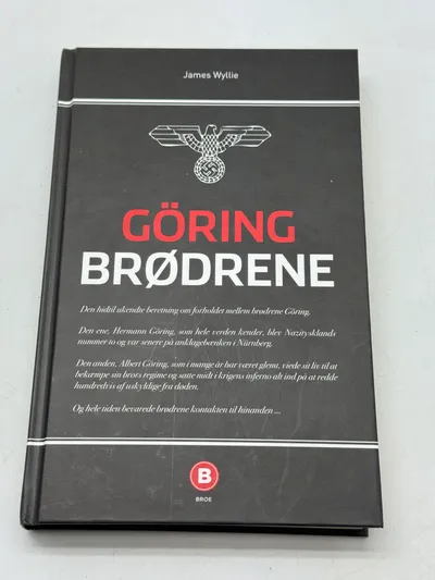 Göring brødrene