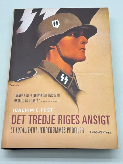 Det tredje riges ansigt