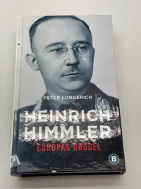 Heinrich Himmler