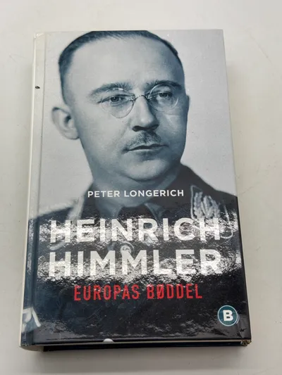 Heinrich Himmler