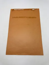 Original hverveannonce
