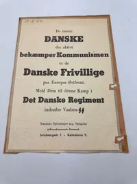 Dansk SS