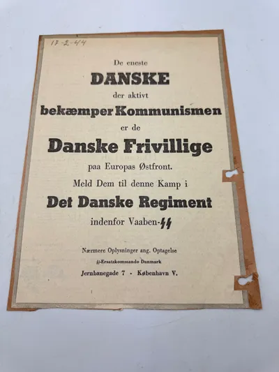 Dansk SS