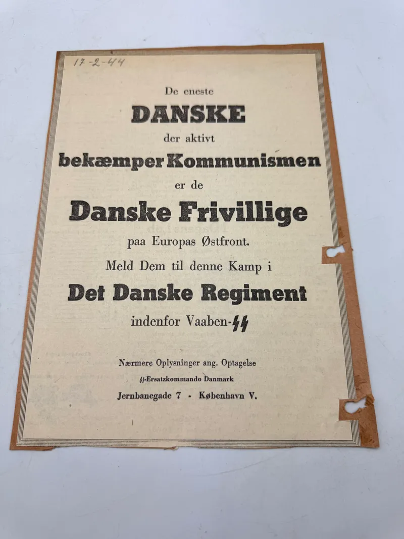 Dansk SS